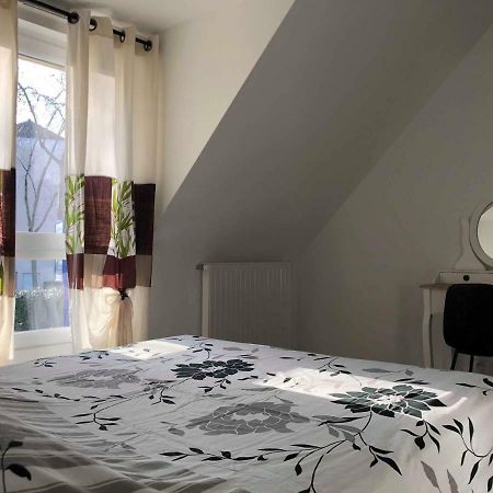 Bed and Breakfast Kim Mao Auray Exterior foto