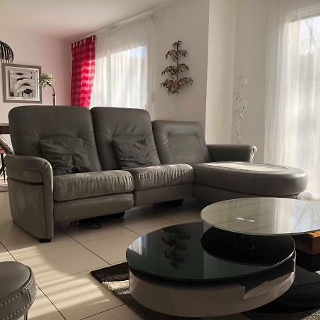Bed and Breakfast Kim Mao Auray Exterior foto