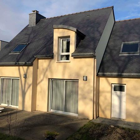 Bed and Breakfast Kim Mao Auray Exterior foto