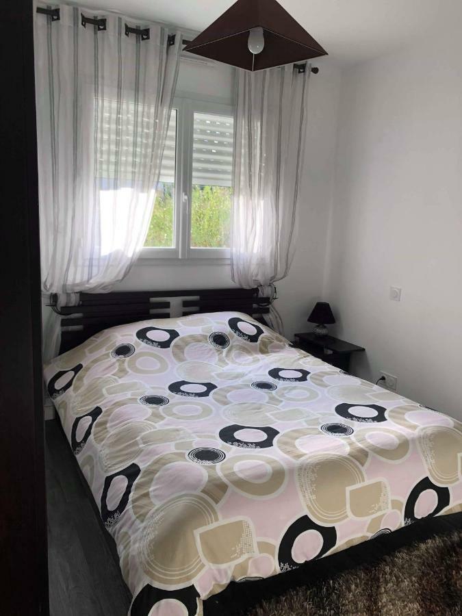 Bed and Breakfast Kim Mao Auray Exterior foto