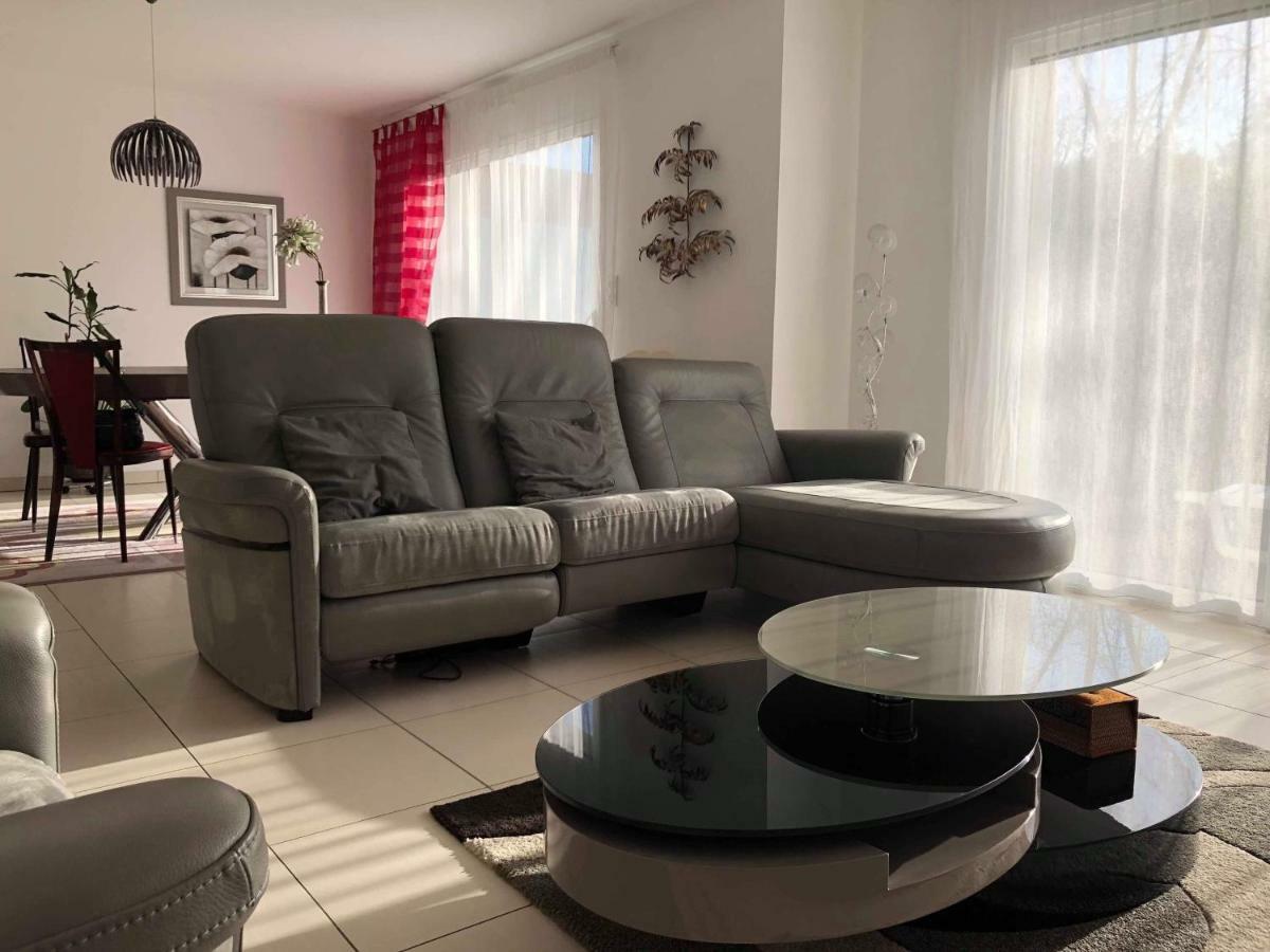 Bed and Breakfast Kim Mao Auray Exterior foto
