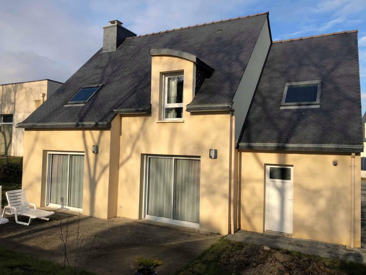 Bed and Breakfast Kim Mao Auray Exterior foto