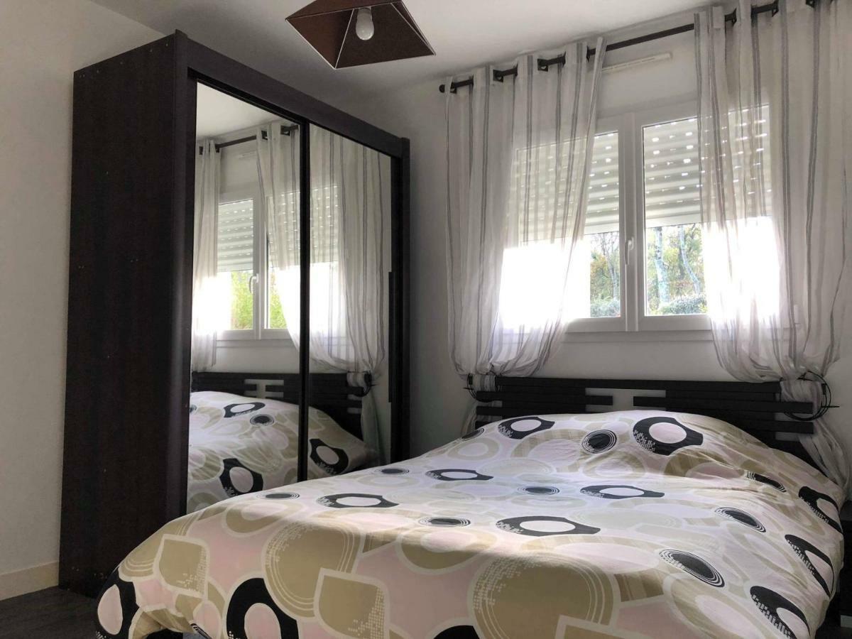 Bed and Breakfast Kim Mao Auray Exterior foto